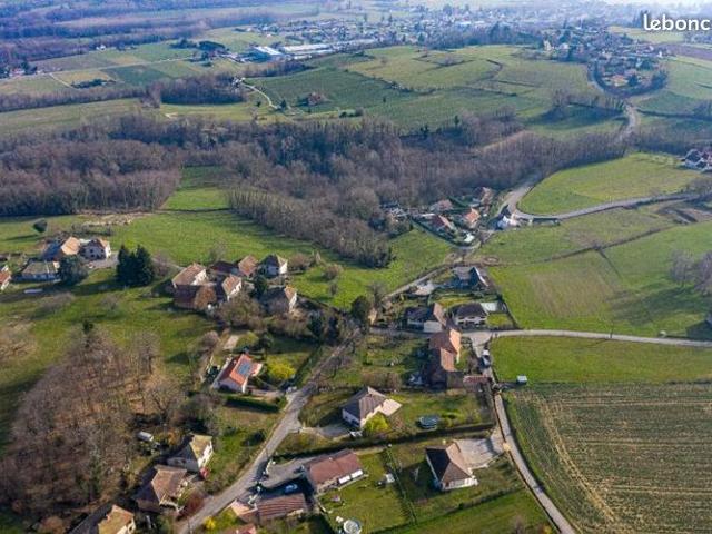Maison 3 pièces 80 m²