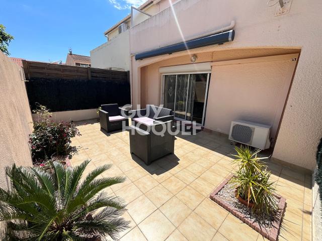 Maison 3 pièces 80 m²