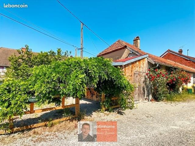 Maison 3 pièces 80 m²