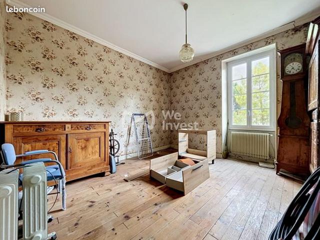 Maison 3 pièces 80 m²