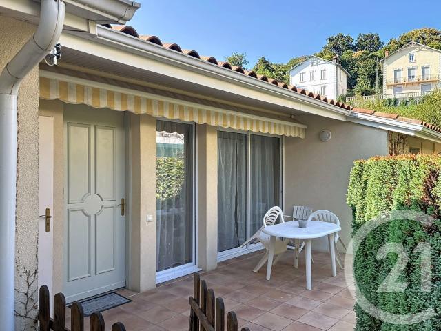 Maison 3 pièces 80 m²