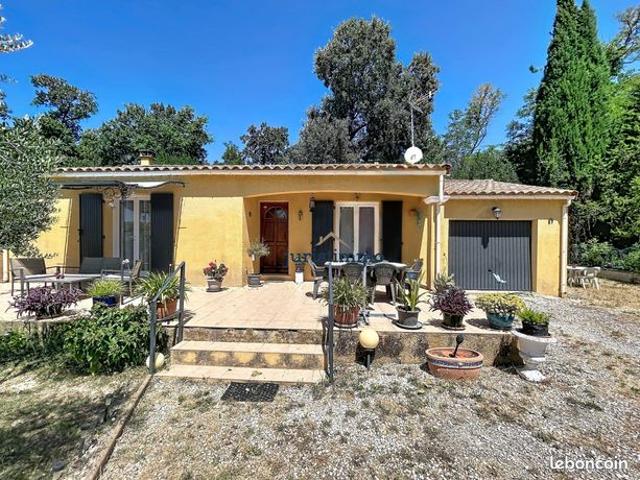 Maison 3 pièces 80 m²