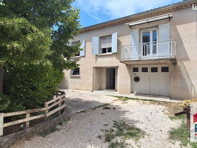 Maison 3 pièces 80 m²