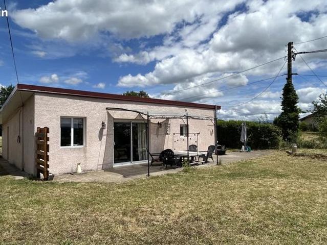 Maison 3 pièces 80 m²