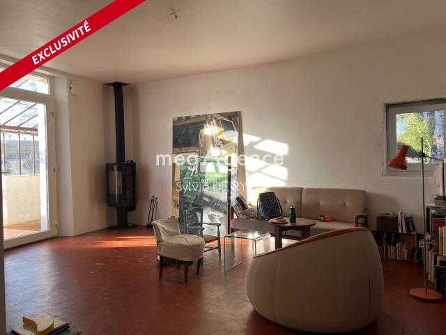 Maison 3 pièces 80 m²