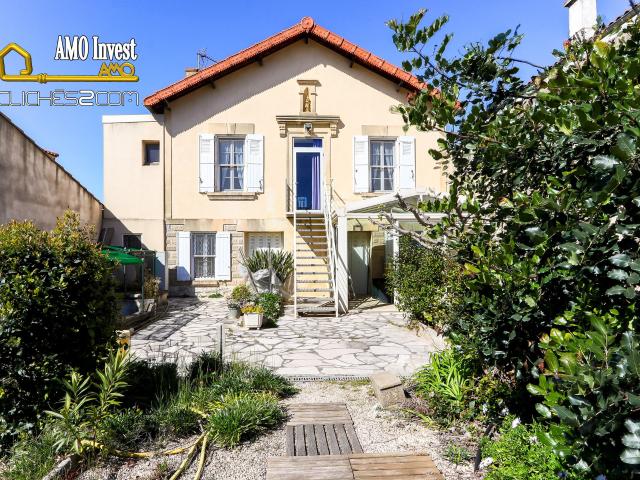 Maison 3 pièces 80 m²