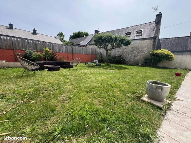 Maison 3 pièces 80 m²