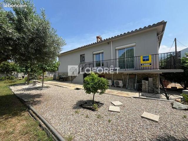 Maison 3 pièces 80 m²