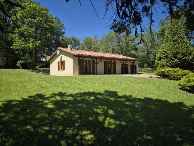 Maison 3 pièces 80 m²