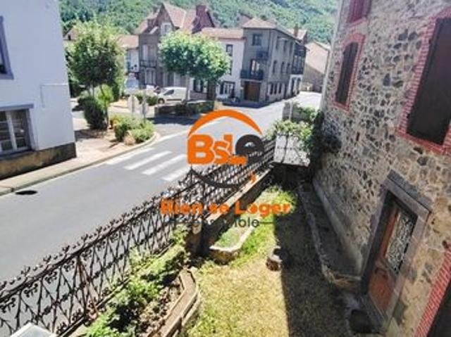 Maison 3 pièces 80 m²