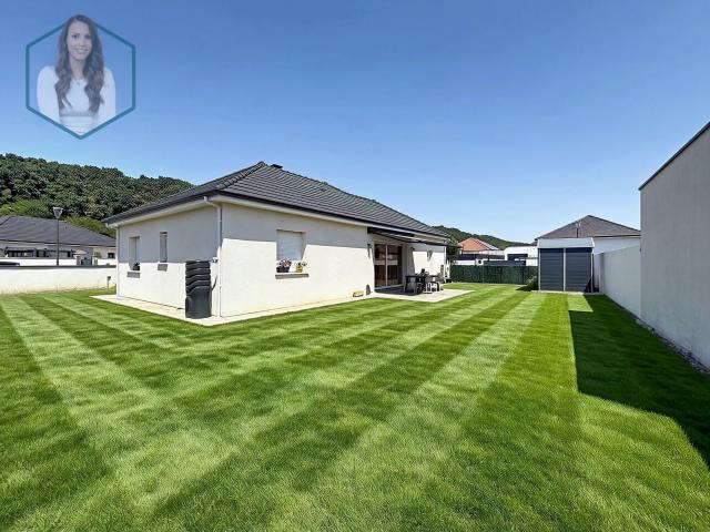 Maison 3 pièces 80 m²