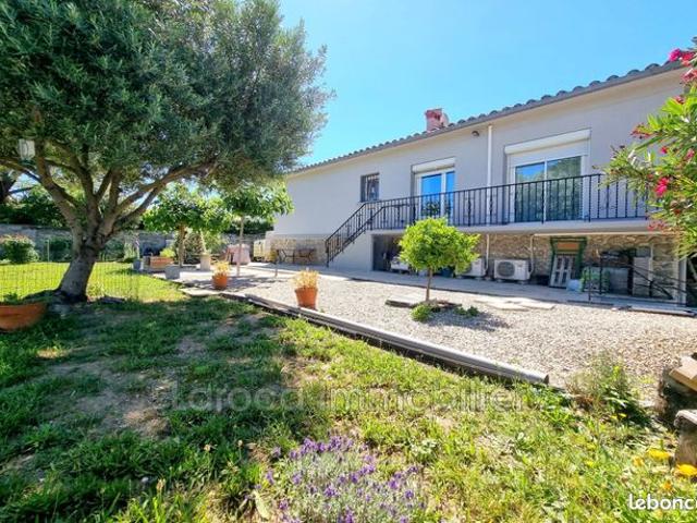 Maison 3 pièces 80 m²