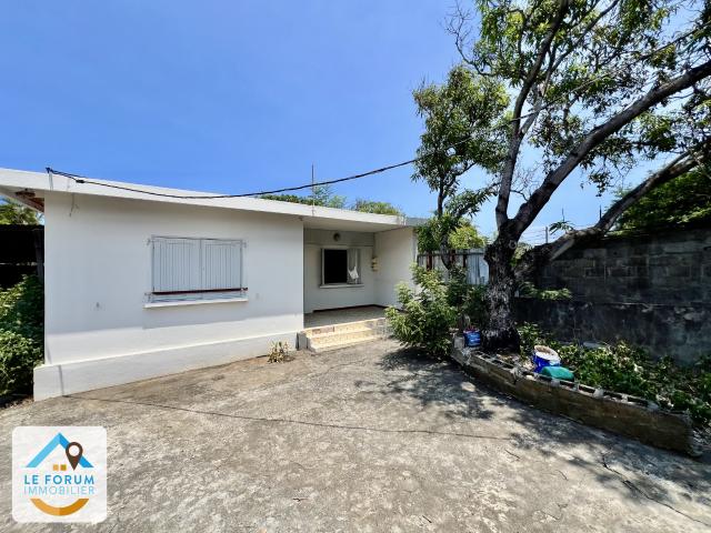 Maison 3 pièces 80 m²