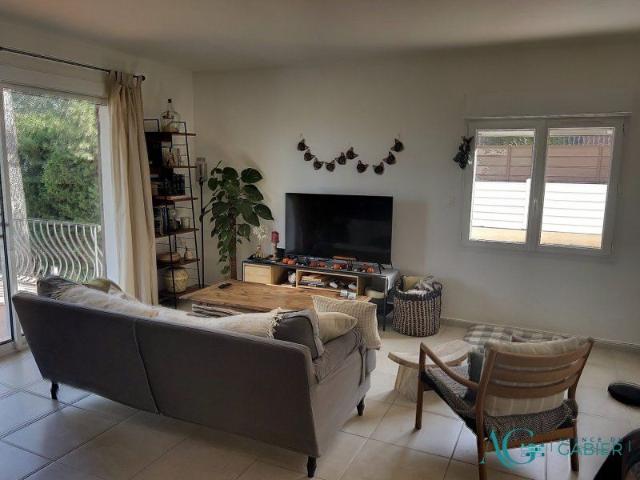 Maison 3 Pièces 80 m²