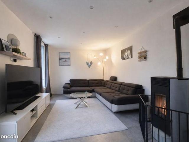 Maison 3 pièces 80 m²