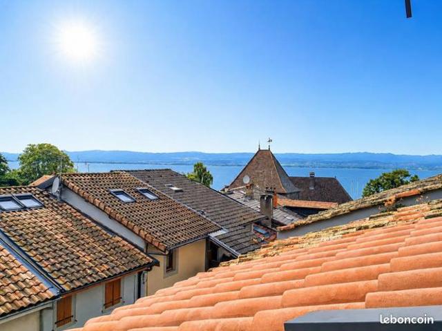 Maison 3 pièces 80 m²