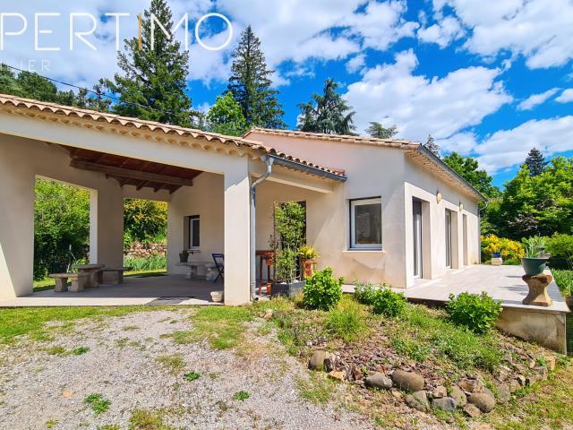 Maison 3 pièces 80 m²