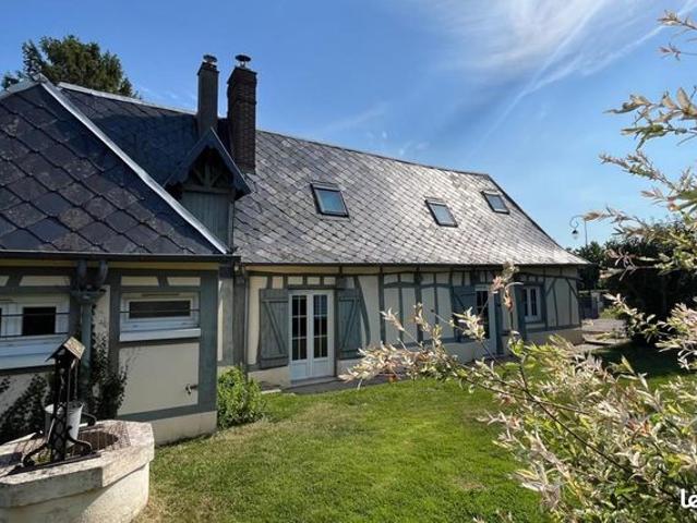 Maison 3 pièces 80 m²