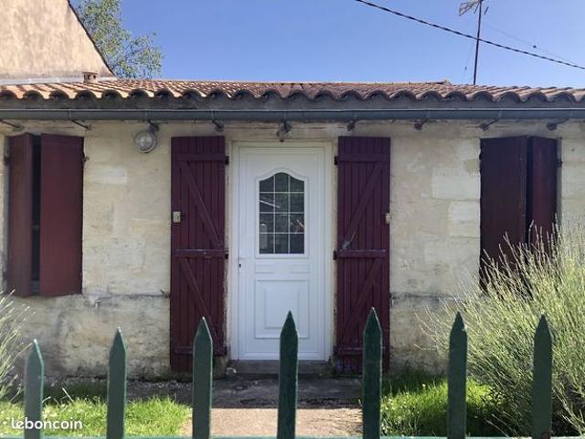 Maison 3 pièces 80 m²