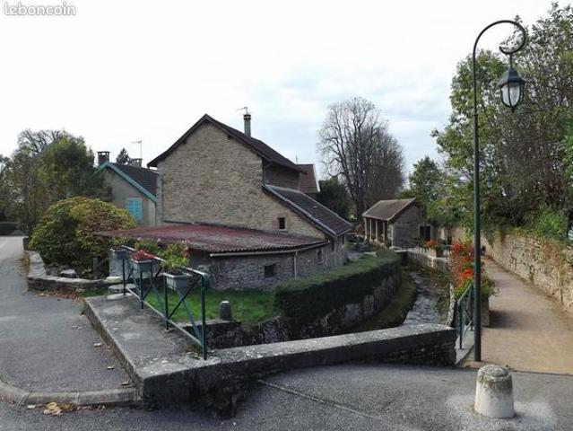 Maison 3 pièces 80 m²