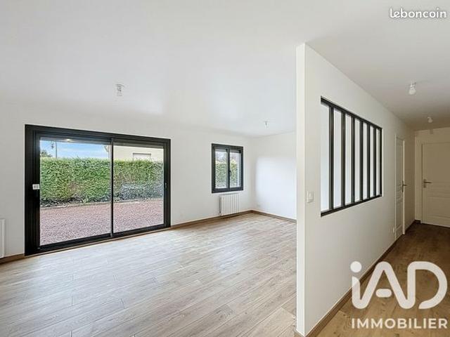 Maison 3 pièces 80 m²