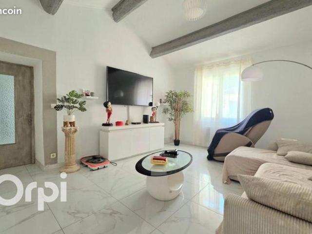 Maison 3 pièces 80 m²