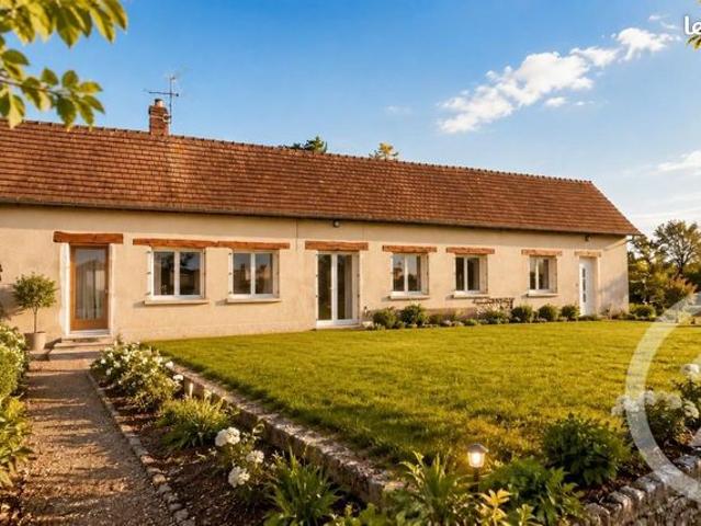 Maison 3 pièces 80 m²