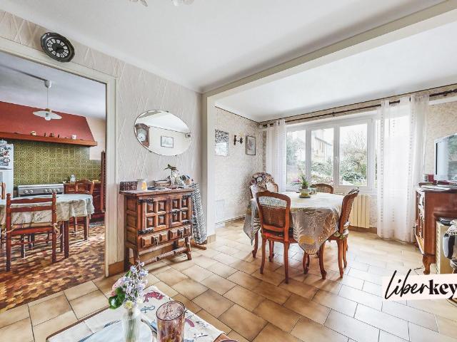 Maison 3 pièces 80 m²