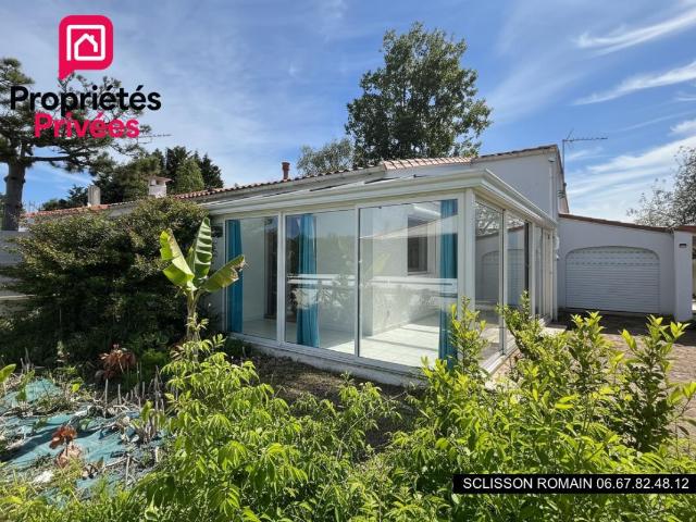 Maison 3 pièces 80 m²