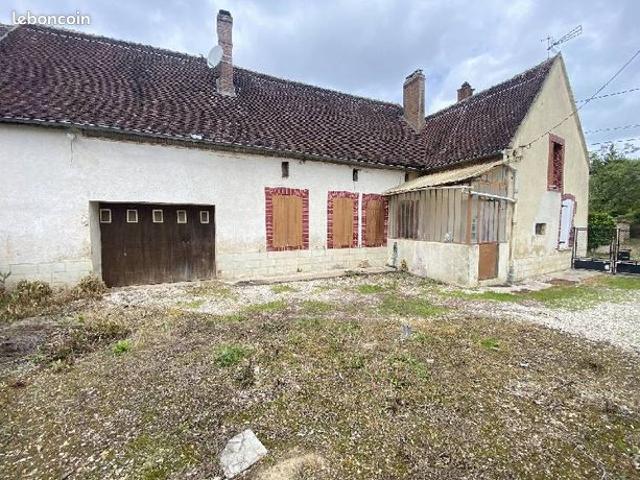Maison 3 pièces 80 m²