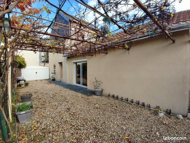 Maison 3 pièces 80 m²