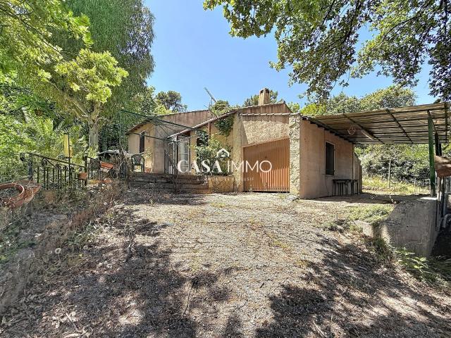 Maison 3 pièces 80 m²
