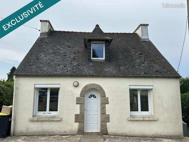 Maison 3 pièces 80 m²