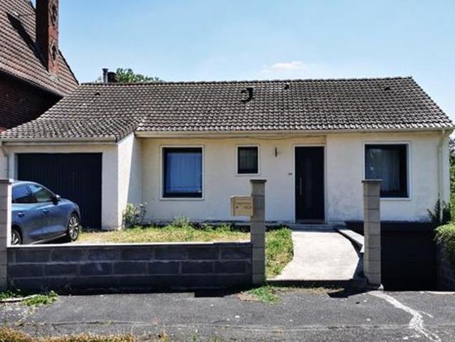 Maison 3 pièces 80 m²