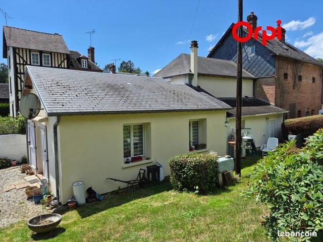 Maison 3 pièces 80 m²