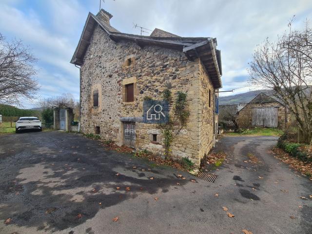 Maison 3 pièces 80 m²