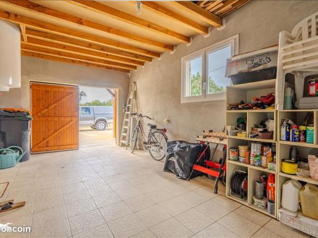 Maison 3 pièces 80 m²