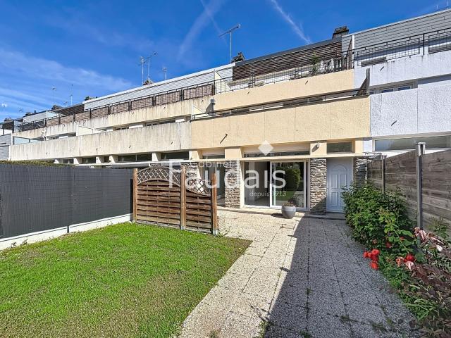 Maison 3 pièces 80 m²