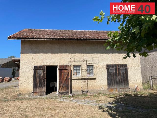 Maison 3 pièces 80 m²
