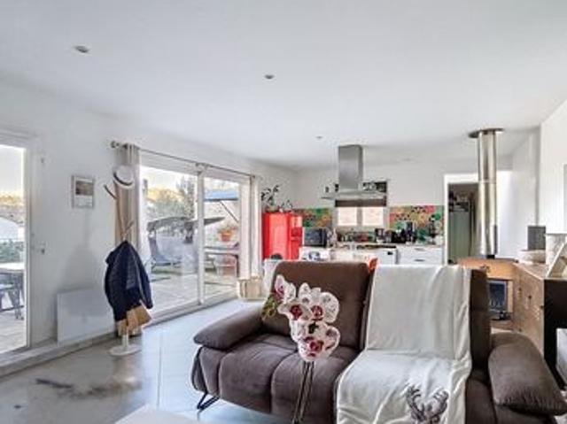 Maison 3 pièces 80 m²