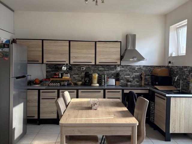 Maison 3 pièces 80 m²