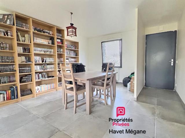 Maison 3 pièces 80 m²