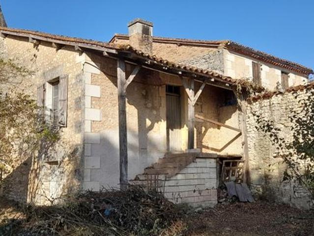 Maison 3 pièces 80 m²