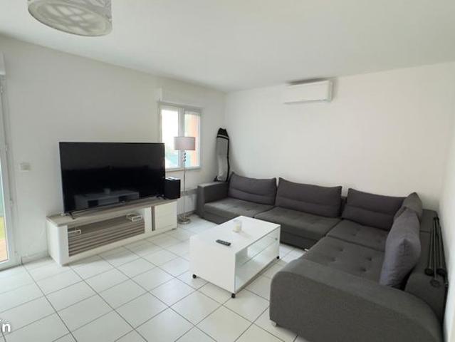 Maison 3 pièces 80 m²