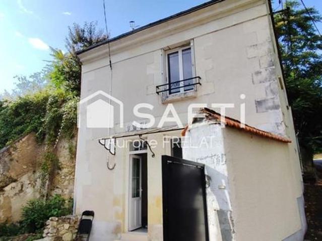 Maison 3 pièces 80 m²