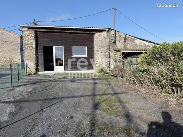 Maison 3 pièces 80 m²
