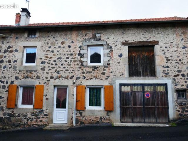 Maison 3 pièces 80 m²