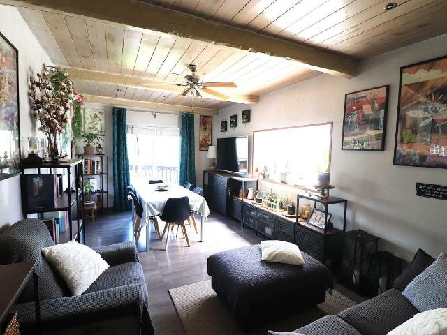 Maison 3 pièces 77 m²