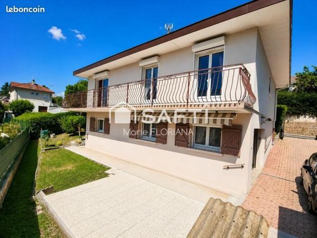 Maison 3 pièces 80 m²