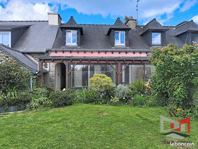 Maison 3 pièces 80 m²